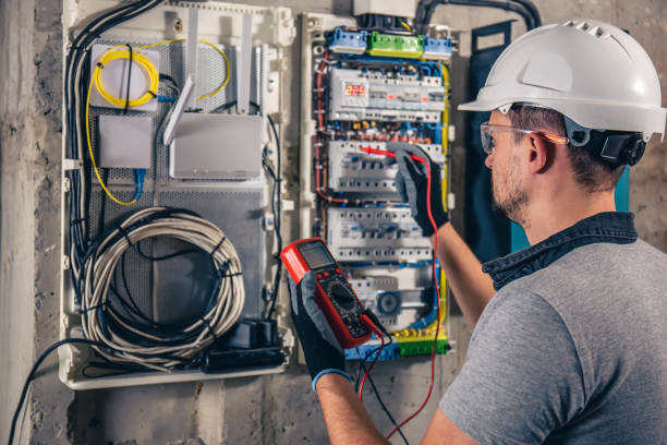 Best Emergency Electrical Repair  in Ocean Springs, MS