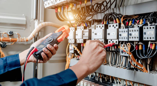 Best Circuit Breaker Repair  in Ocean Springs, MS