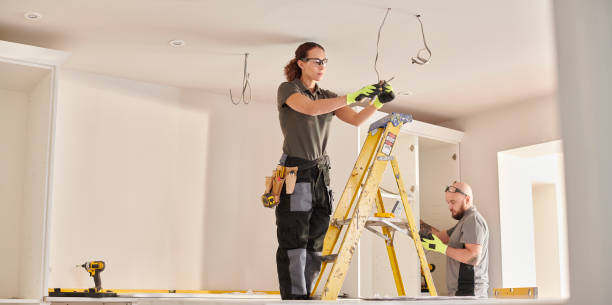 Professional Electrician in Ocean Springs, MS