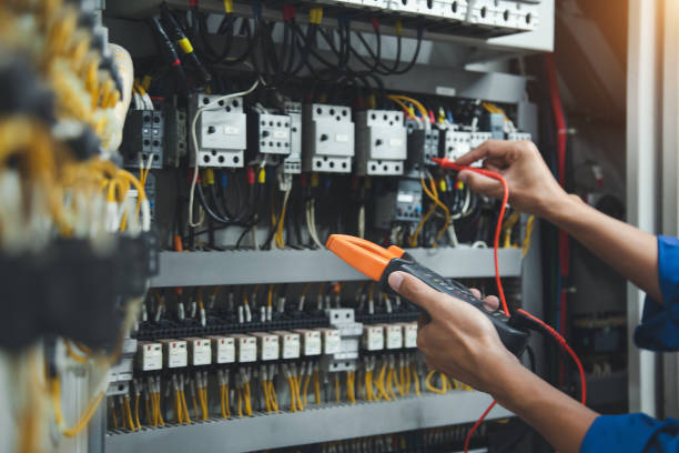 Best Electrical Upgrades for Homes  in Ocean Springs, MS