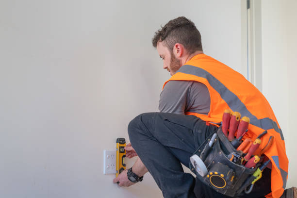 Best Electrical Rewiring Services  in Ocean Springs, MS