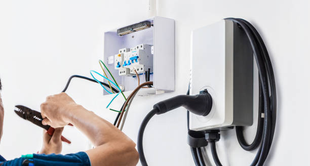 Best Electrical System Inspection  in Ocean Springs, MS