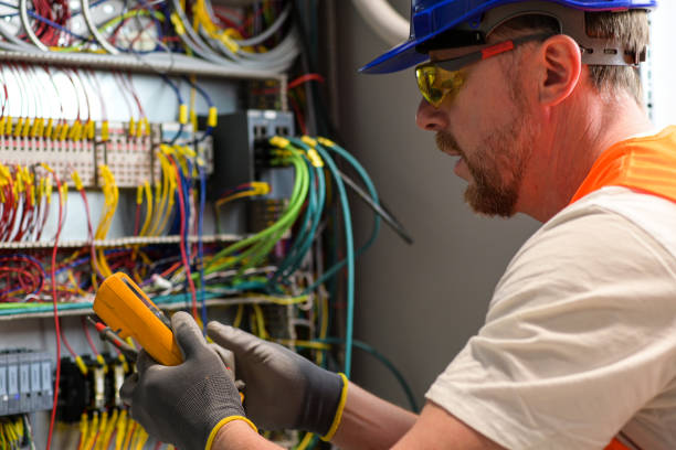 Electrical Rewiring Services in Ocean Springs, MS