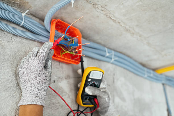 Best 24-Hour Electrician  in Ocean Springs, MS